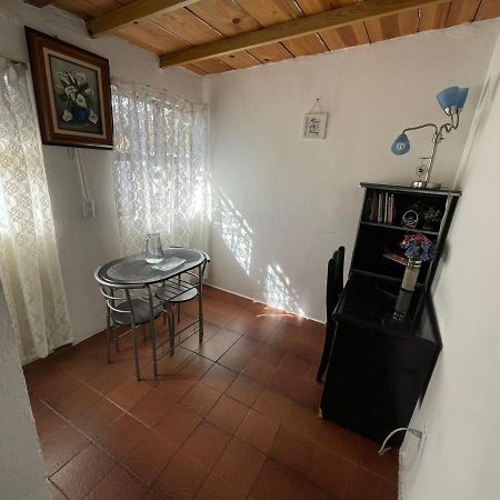 Departamento Naval Coyoacan Мексико Сити Екстериор снимка