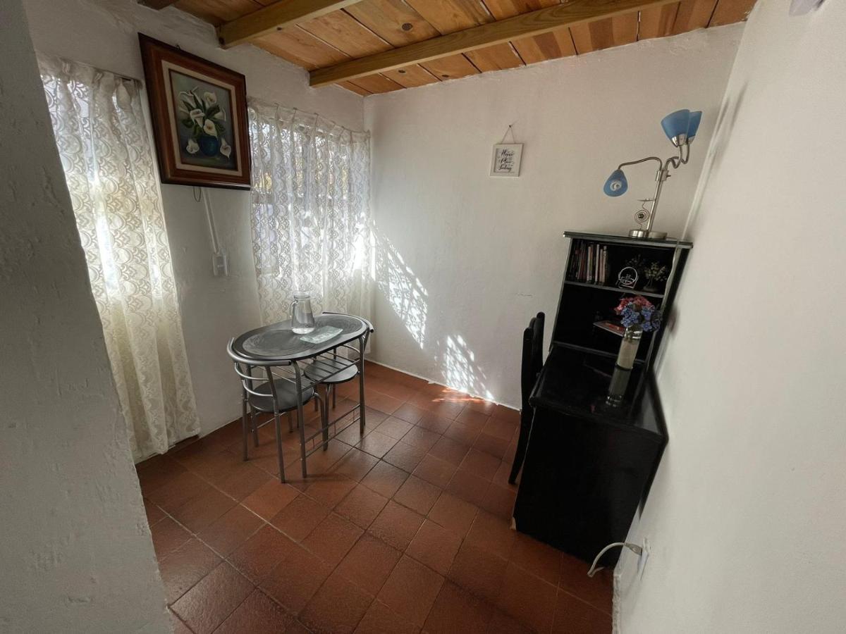 Departamento Naval Coyoacan Мексико Сити Екстериор снимка